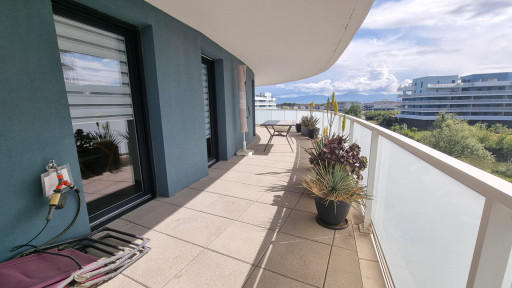 appartement vente Canet-en-roussillon