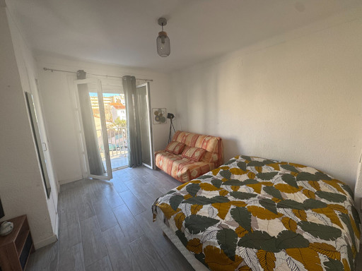 appartement à louer Canet-en-roussillon