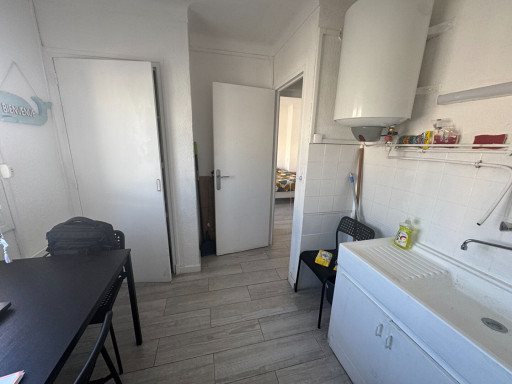 appartement à louer Canet-en-roussillon