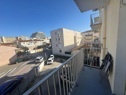 appartement à louer Canet-en-roussillon