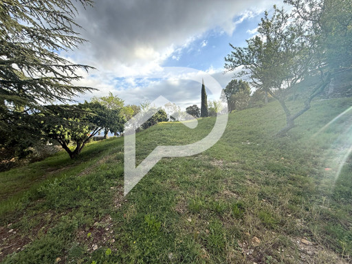 terrain vente Camélas
