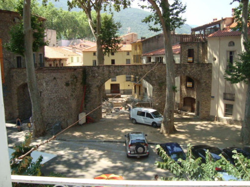 appartement à louer Céret