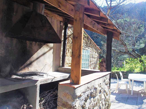 maisonvilla à louer Amélie-les-bains-palalda