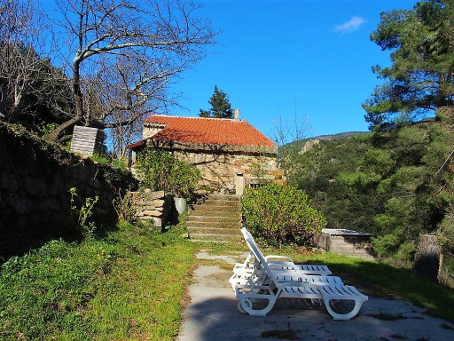 maisonvilla à louer Amélie-les-bains-palalda