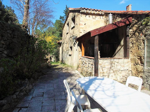 maisonvilla à louer Amélie-les-bains-palalda