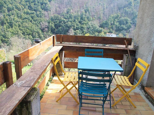 maisonvilla à louer Amélie-les-bains-palalda