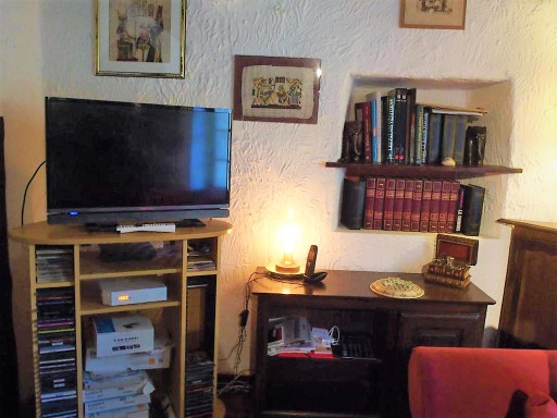 maisonvilla à louer Amélie-les-bains-palalda