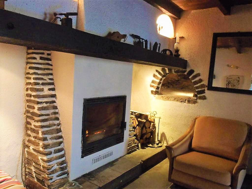 maisonvilla à louer Amélie-les-bains-palalda