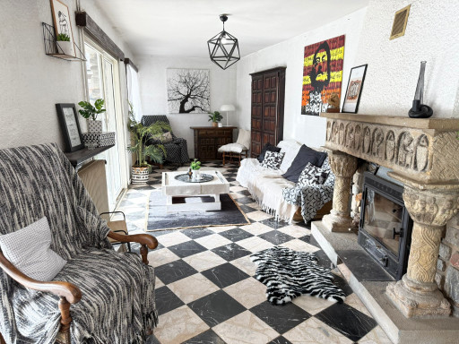 maisonvilla vente Amélie-les-bains-palalda