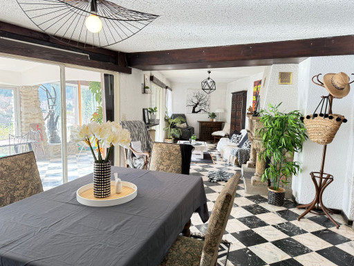 maisonvilla vente Amélie-les-bains-palalda
