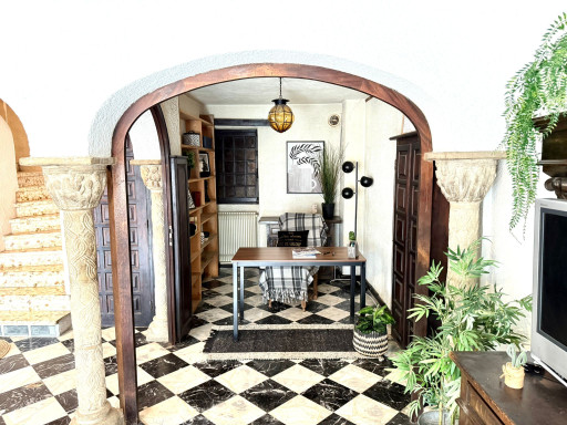 maisonvilla vente Amélie-les-bains-palalda