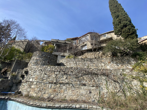 maisonvilla vente Amélie-les-bains-palalda