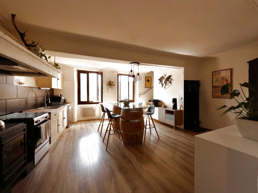 maisonvilla vente Amélie-les-bains-palalda