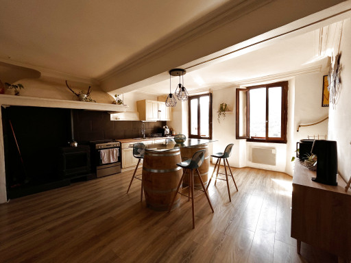 maisonvilla vente Amélie-les-bains-palalda