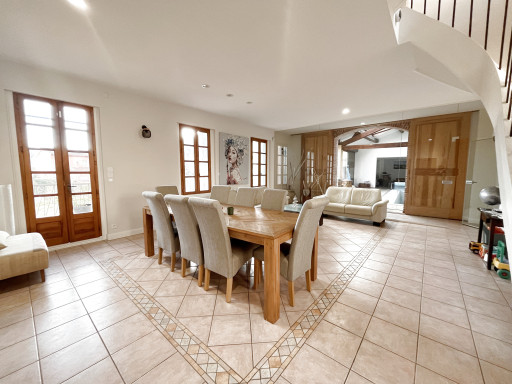 maisonvilla vente Amélie-les-bains-palalda