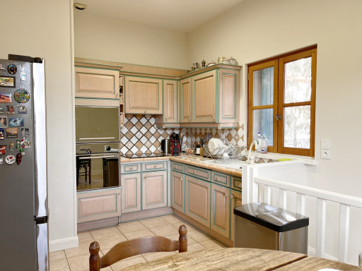 maisonvilla vente Amélie-les-bains-palalda