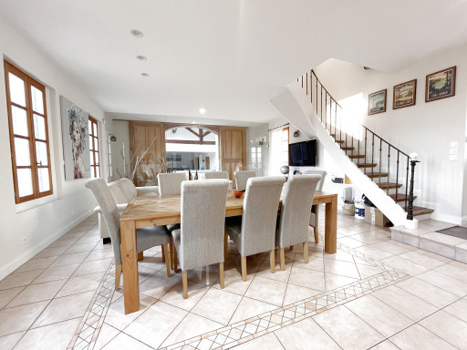 maisonvilla vente Amélie-les-bains-palalda