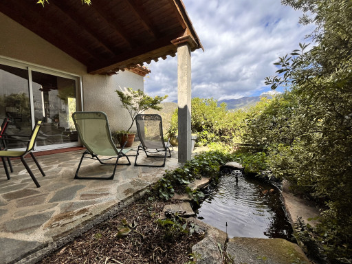 maisonvilla vente Arles-sur-tech