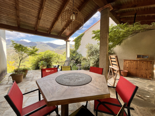maisonvilla vente Arles-sur-tech