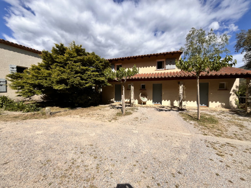 maisonvilla vente Arles-sur-tech