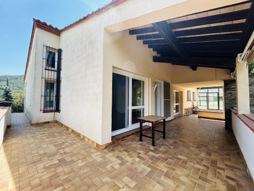 maisonvilla vente Arles-sur-tech