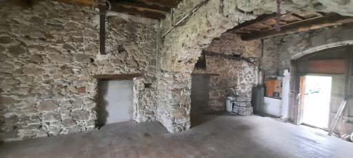 maisonvilla vente Corsavy