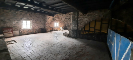maisonvilla vente Corsavy