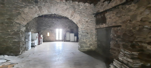 maisonvilla vente Corsavy