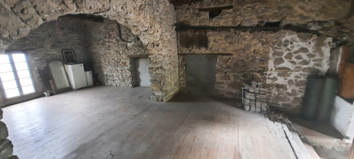 maisonvilla vente Corsavy