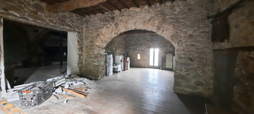 maisonvilla vente Corsavy