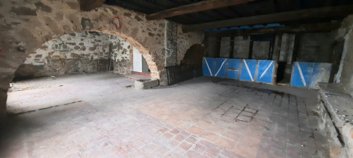 maisonvilla vente Corsavy