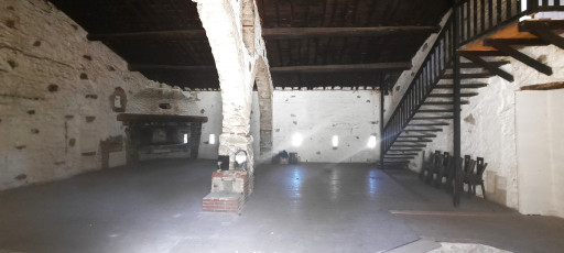 maisonvilla vente Corsavy