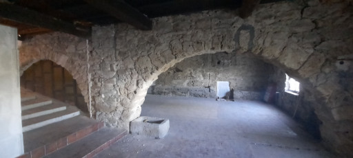 maisonvilla vente Corsavy