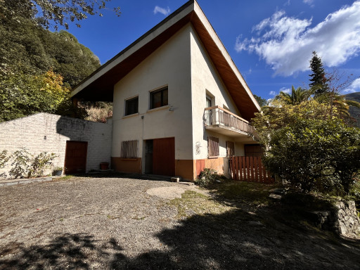 maisonvilla vente Arles-sur-tech