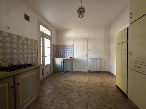 appartement vente Amélie-les-bains-palalda
