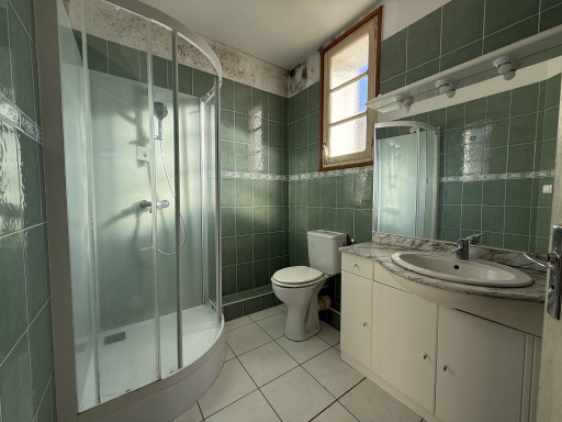 appartement vente Amélie-les-bains-palalda