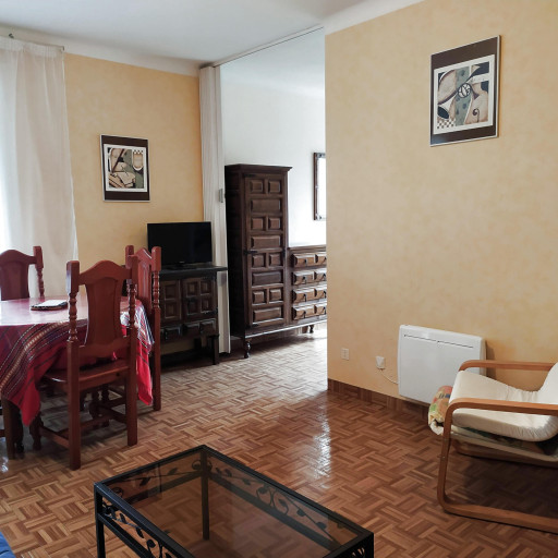 appartement vente Amélie-les-bains-palalda