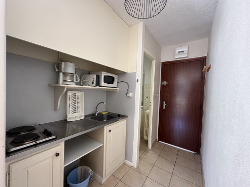 appartement vente Amélie-les-bains-palalda