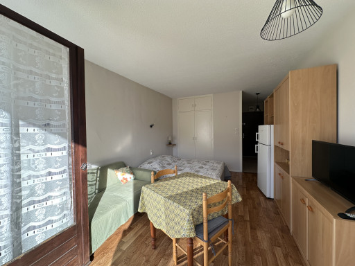 appartement vente Amélie-les-bains-palalda