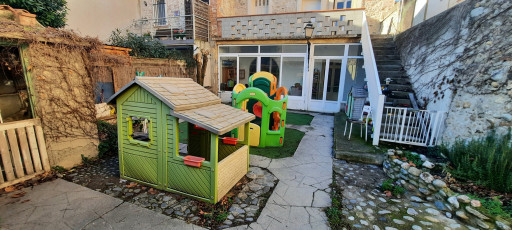 maisonvilla vente Le boulou