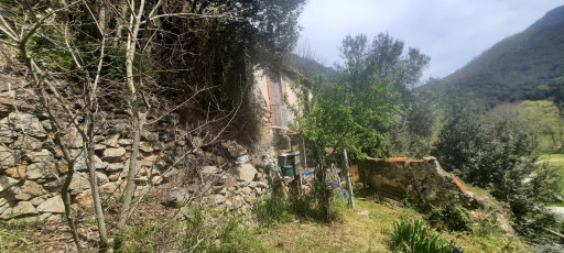 terrain vente Arles-sur-tech