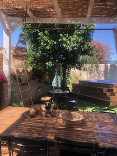 maisonvilla vente Saint-jean-pla-de-corts