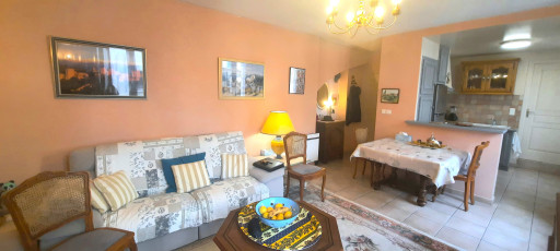 appartement vente Céret