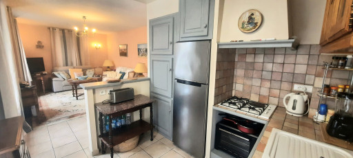 appartement vente Céret