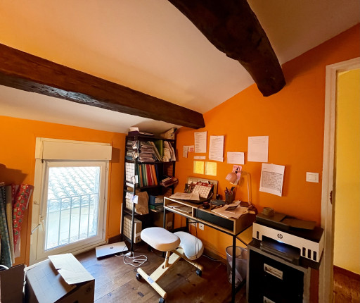 maisonvilla vente Tresserre