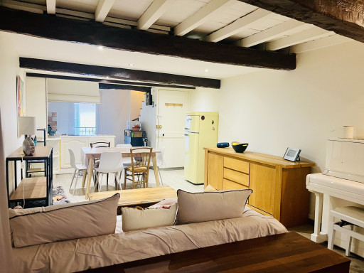 maisonvilla vente Tresserre