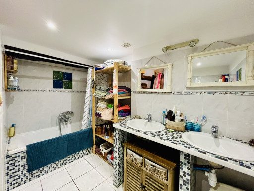 maisonvilla vente Tresserre