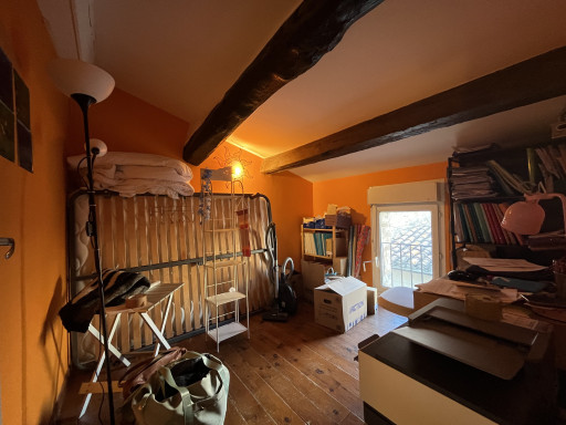 maisonvilla vente Tresserre