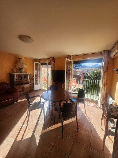 appartement vente Amélie-les-bains-palalda