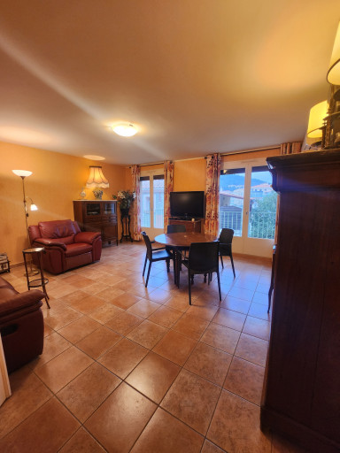 appartement vente Amélie-les-bains-palalda